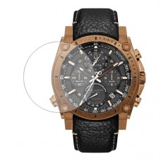 [6 יחידות] Bulova 97B188 מגן מסך הידרוג'ל שקוף (סיליקון) לשעון