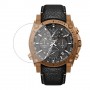 [6 יחידות] Bulova 97B188 מגן מסך הידרוג'ל שקוף (סיליקון) לשעון