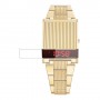 [6 יחידות] Bulova 97C110 מגן מסך הידרוג'ל שקוף (סיליקון) לשעון