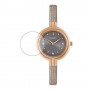 [6 יחידות] Bulova 97P143 מגן מסך הידרוג'ל שקוף (סיליקון) לשעון