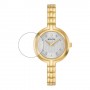 [6 יחידות] Bulova 97P144 מגן מסך הידרוג'ל שקוף (סיליקון) לשעון