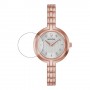 [6 יחידות] Bulova 97P145 מגן מסך הידרוג'ל שקוף (סיליקון) לשעון