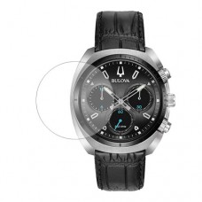[6 יחידות] Bulova 98A155 מגן מסך הידרוג'ל שקוף (סיליקון) לשעון