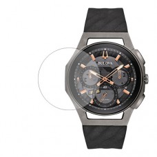 [6 יחידות] Bulova 98A162 מגן מסך הידרוג'ל שקוף (סיליקון) לשעון