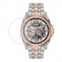 [6 יחידות] Bulova 98A166 מגן מסך הידרוג'ל שקוף (סיליקון) לשעון