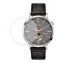 [6 יחידות] Bulova 98A187 מגן מסך הידרוג'ל שקוף (סיליקון) לשעון