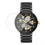 [6 יחידות] Bulova 98A203 מגן מסך הידרוג'ל שקוף (סיליקון) לשעון