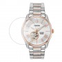 [6 יחידות] Bulova 98A213 מגן מסך הידרוג'ל שקוף (סיליקון) לשעון