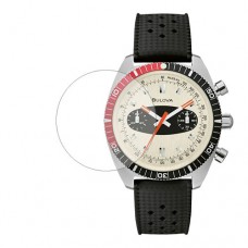 [6 יחידות] Bulova 98A252 מגן מסך הידרוג'ל שקוף (סיליקון) לשעון