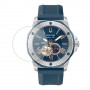 [6 יחידות] Bulova 98A282 מגן מסך הידרוג'ל שקוף (סיליקון) לשעון