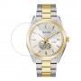 [6 יחידות] Bulova 98A284 מגן מסך הידרוג'ל שקוף (סיליקון) לשעון
