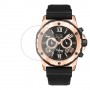 [6 יחידות] Bulova 98B104 מגן מסך הידרוג'ל שקוף (סיליקון) לשעון