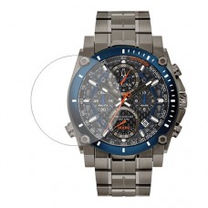 [6 יחידות] Bulova 98B343 מגן מסך הידרוג'ל שקוף (סיליקון) לשעון