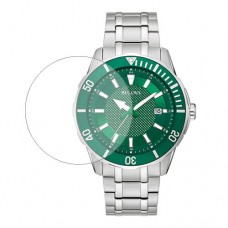 [6 יחידות] Bulova 98B359 מגן מסך הידרוג'ל שקוף (סיליקון) לשעון