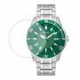 [6 יחידות] Bulova 98B359 מגן מסך הידרוג'ל שקוף (סיליקון) לשעון