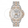 [6 יחידות] Bulova 98C133 מגן מסך הידרוג'ל שקוף (סיליקון) לשעון