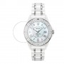[6 יחידות] Bulova 98P172 מגן מסך הידרוג'ל שקוף (סיליקון) לשעון