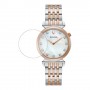[6 יחידות] Bulova 98P192 מגן מסך הידרוג'ל שקוף (סיליקון) לשעון