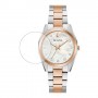 [6 יחידות] Bulova 98P207 מגן מסך הידרוג'ל שקוף (סיליקון) לשעון