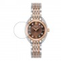 [6 יחידות] Bulova 98R230 מגן מסך הידרוג'ל שקוף (סיליקון) לשעון