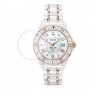 [6 יחידות] Bulova 98R241 מגן מסך הידרוג'ל שקוף (סיליקון) לשעון