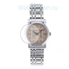 [6 יחידות] Burberry BU1353 מגן מסך הידרוג'ל שקוף (סיליקון) לשעון
