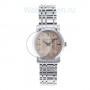 [6 יחידות] Burberry BU1353 מגן מסך הידרוג'ל שקוף (סיליקון) לשעון