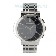 [6 יחידות] Burberry BU1360 מגן מסך הידרוג'ל שקוף (סיליקון) לשעון
