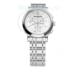 [6 יחידות] Burberry BU1372 מגן מסך הידרוג'ל שקוף (סיליקון) לשעון