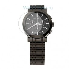 [6 יחידות] Burberry BU1373 מגן מסך הידרוג'ל שקוף (סיליקון) לשעון