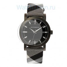 [6 יחידות] Burberry BU1377 מגן מסך הידרוג'ל שקוף (סיליקון) לשעון