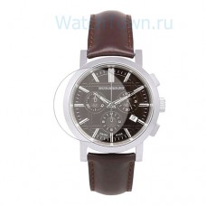 [6 יחידות] Burberry BU1383 מגן מסך הידרוג'ל שקוף (סיליקון) לשעון