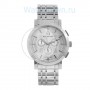[6 יחידות] Burberry BU1384 מגן מסך הידרוג'ל שקוף (סיליקון) לשעון