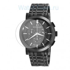 [6 יחידות] Burberry BU1385 מגן מסך הידרוג'ל שקוף (סיליקון) לשעון