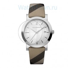 [6 יחידות] Burberry BU1390 מגן מסך הידרוג'ל שקוף (סיליקון) לשעון