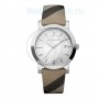 [6 יחידות] Burberry BU1390 מגן מסך הידרוג'ל שקוף (סיליקון) לשעון