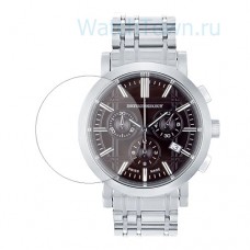 [6 יחידות] Burberry BU1391 מגן מסך הידרוג'ל שקוף (סיליקון) לשעון