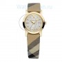 [6 יחידות] Burberry BU1399 מגן מסך הידרוג'ל שקוף (סיליקון) לשעון