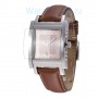 [6 יחידות] Burberry BU1553 מגן מסך הידרוג'ל שקוף (סיליקון) לשעון