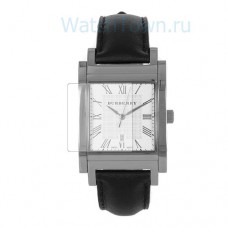 [6 יחידות] Burberry BU1554 מגן מסך הידרוג'ל שקוף (סיליקון) לשעון