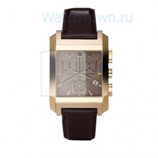 [6 יחידות] Burberry BU1566 מגן מסך הידרוג'ל שקוף (סיליקון) לשעון