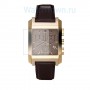 [6 יחידות] Burberry BU1566 מגן מסך הידרוג'ל שקוף (סיליקון) לשעון