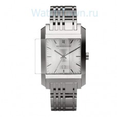 [6 יחידות] Burberry BU1567 מגן מסך הידרוג'ל שקוף (סיליקון) לשעון