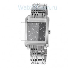 [6 יחידות] Burberry BU1568 מגן מסך הידרוג'ל שקוף (סיליקון) לשעון