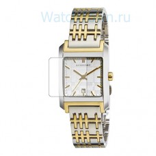 [6 יחידות] Burberry BU1573 מגן מסך הידרוג'ל שקוף (סיליקון) לשעון