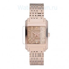 [6 יחידות] Burberry BU1578 מגן מסך הידרוג'ל שקוף (סיליקון) לשעון