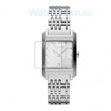 [6 יחידות] Burberry BU1583 מגן מסך הידרוג'ל שקוף (סיליקון) לשעון