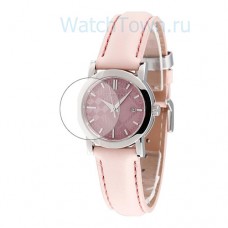 [6 יחידות] Burberry BU1753 מגן מסך הידרוג'ל שקוף (סיליקון) לשעון