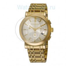 [6 יחידות] Burberry BU1757 מגן מסך הידרוג'ל שקוף (סיליקון) לשעון