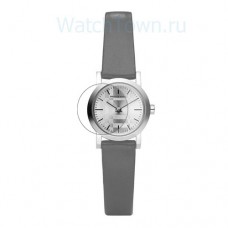 [6 יחידות] Burberry BU1761 מגן מסך הידרוג'ל שקוף (סיליקון) לשעון